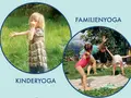 Kinderyoga / Familienyoga in Strausberg